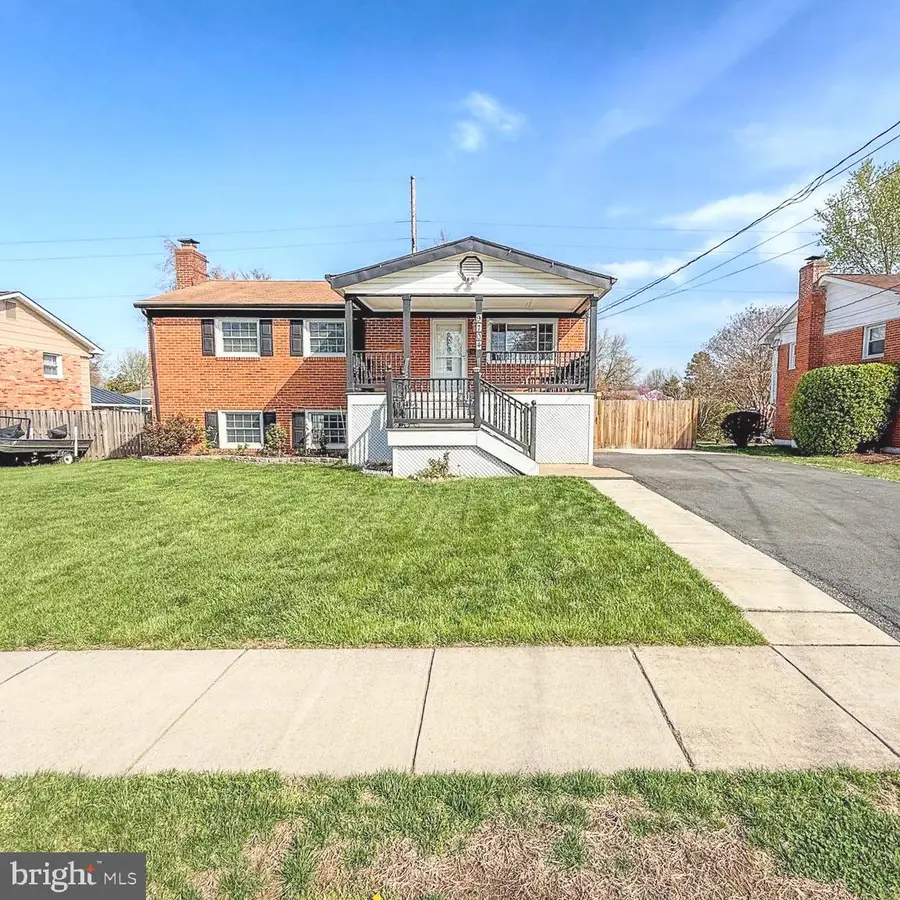 9704 Loudoun Ave, Manassas, VA 20109 - #3