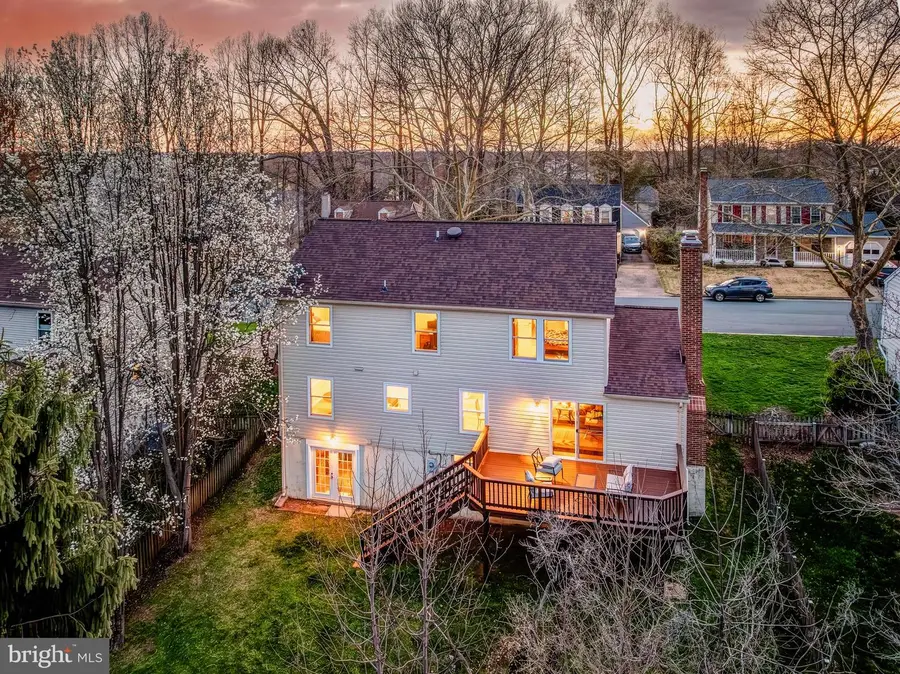 15046 Camellia Ln, Dumfries, VA 22025 - #2