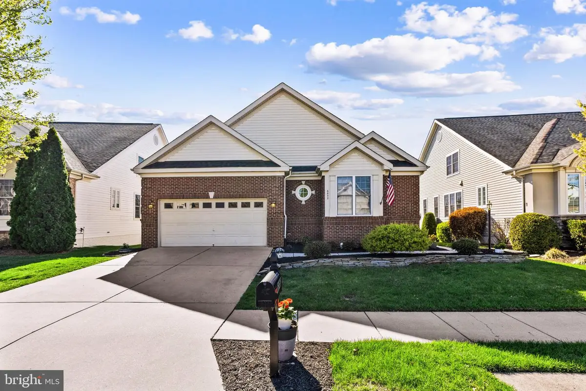 6852 Tred Avon Pl, Gainesville, VA 20155 - #1