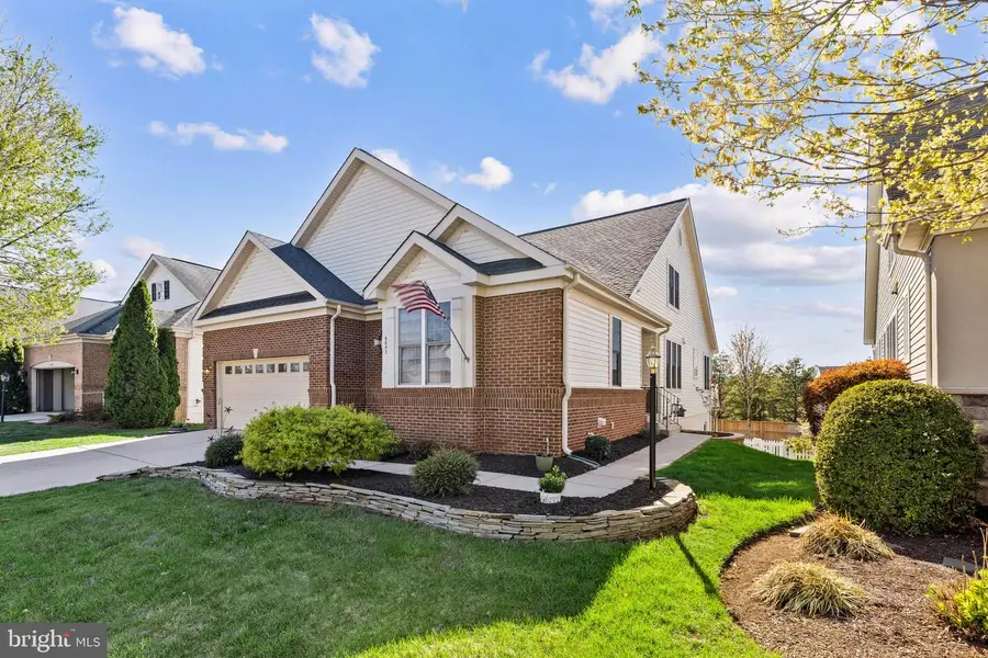 6852 Tred Avon Pl, Gainesville, VA 20155 - #3