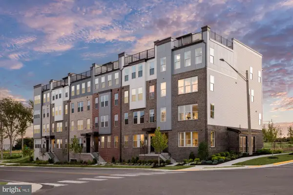 8604 Lovelace St, MANASSAS, VA 20109