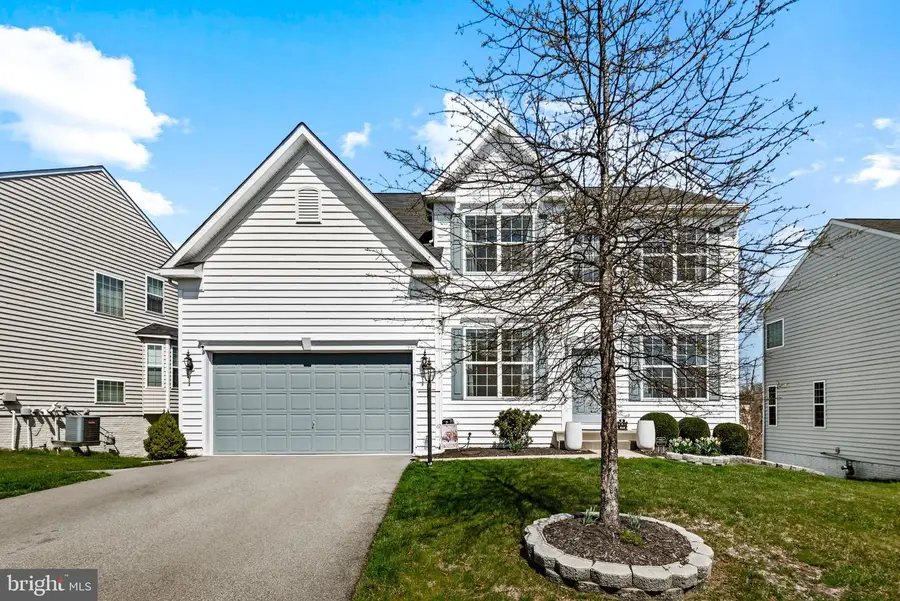 3490 Shandor Rd, Woodbridge, VA 22193 - #2