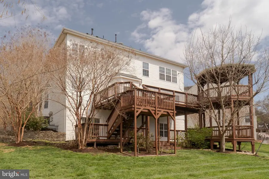 16309 Sandy Ridge Ct, Woodbridge, VA 22191 - #3