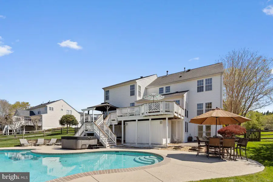 5468 Heredity Ln, Gainesville, VA 20155 - #2