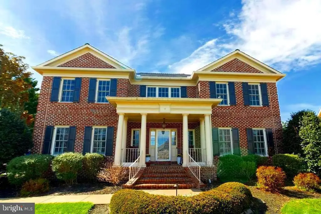 14932 Alpine Bay, Gainesville, VA 20155 - #1