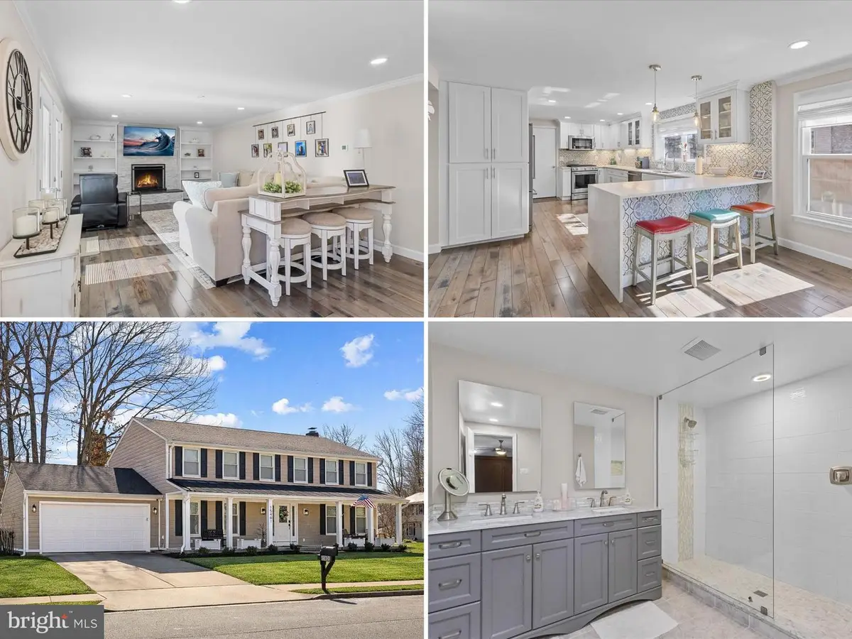 15401 Silvan Glen Dr, Dumfries, VA 22025 - #1