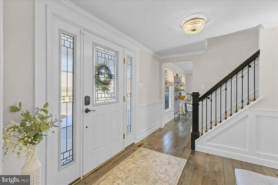 15401 Silvan Glen Dr, Dumfries, VA 22025 - #3