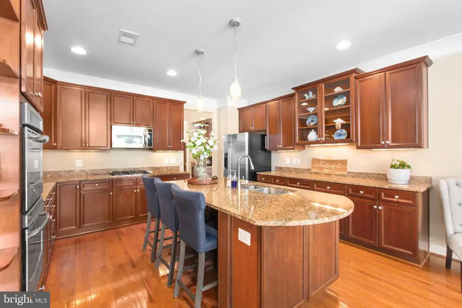 13754 Tides St, Woodbridge, VA 22191 - #2