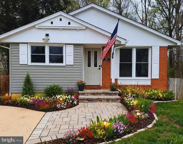 12655 Valleywood Dr, WOODBRIDGE, VA 22192