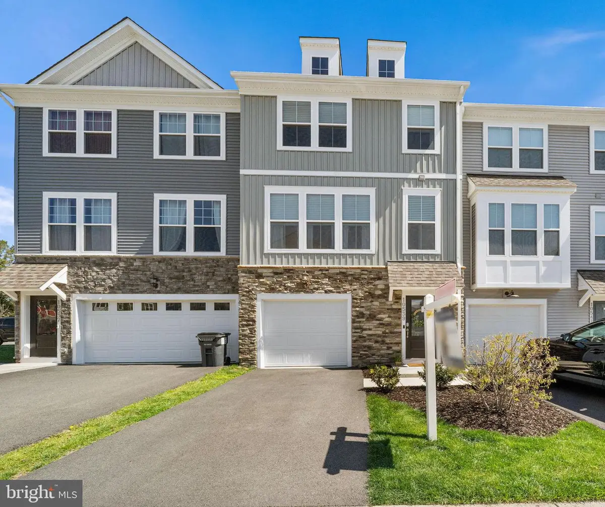 10539 Waterbury Woods Way, Manassas, VA 20112 - #1
