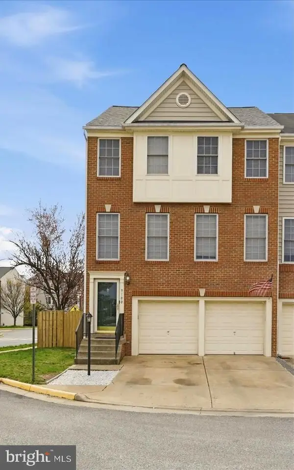 9100 Brewer Creek Pl, MANASSAS, VA 20109