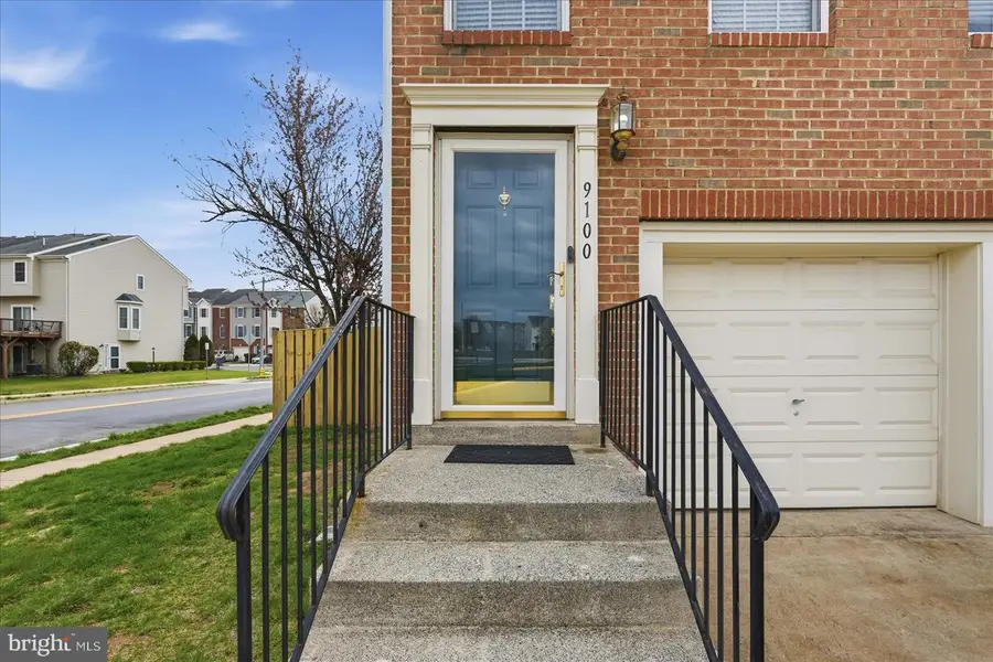 9100 Brewer Creek Pl, Manassas, VA 20109 - #2