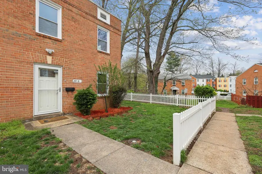 2918 Wren Ct, Woodbridge, VA 22191 - #3