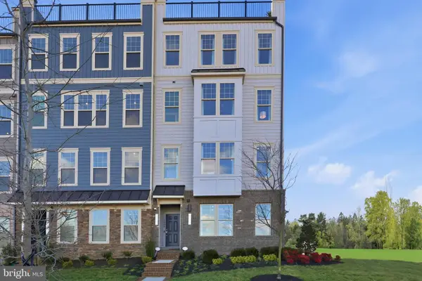 17709 Williams Way, DUMFRIES, VA 22026