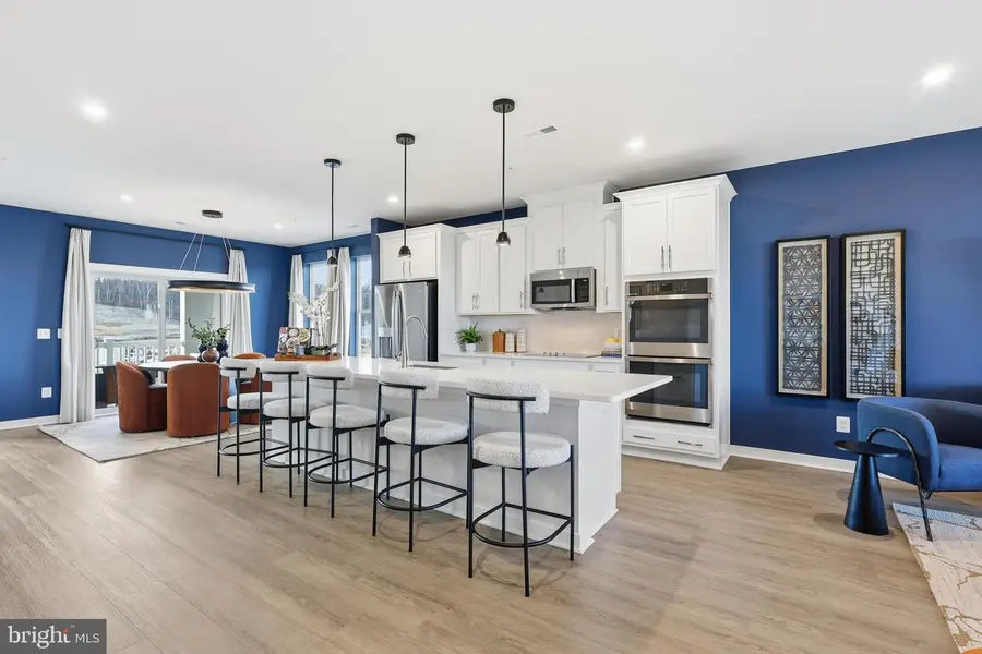 17703 Williams Way, Dumfries, VA 22026 - #2