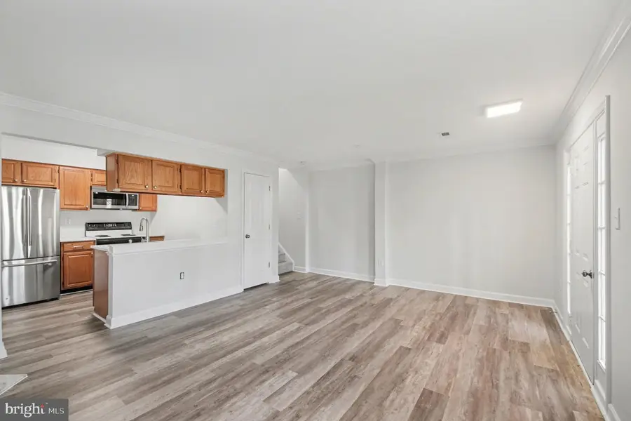 12101 Salemtown Dr, Woodbridge, VA 22192 - #2