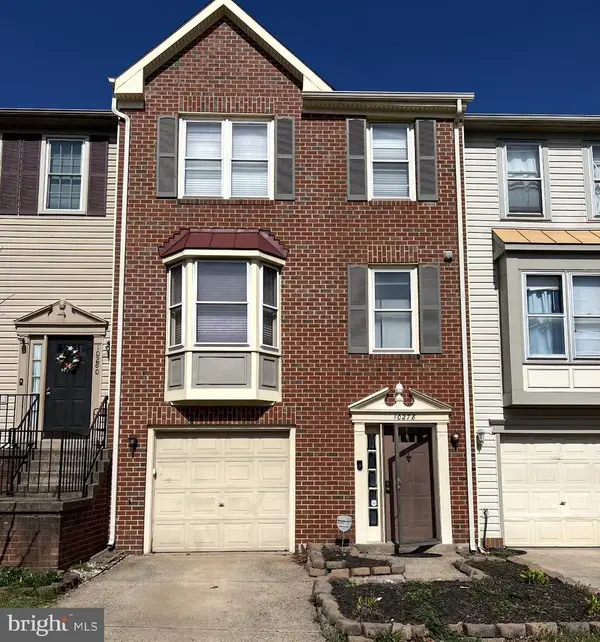 10278 Jamaica Ln, MANASSAS, VA 20109