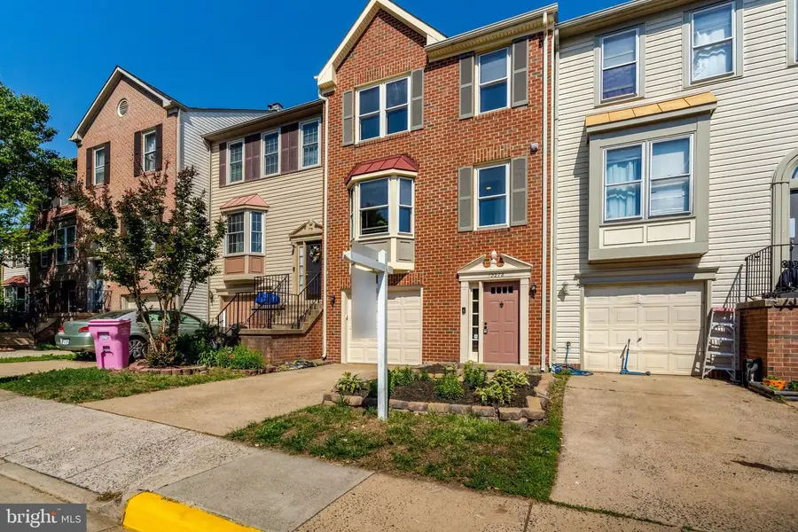 10278 Jamaica Ln, Manassas, VA 20109 - #3