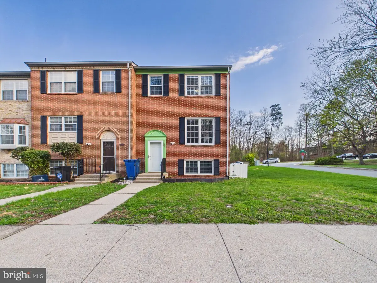 15369 Hearthstone Ter, Woodbridge, VA 22191 - #1