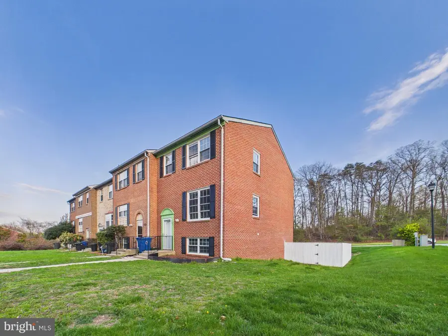 15369 Hearthstone Ter, Woodbridge, VA 22191 - #2