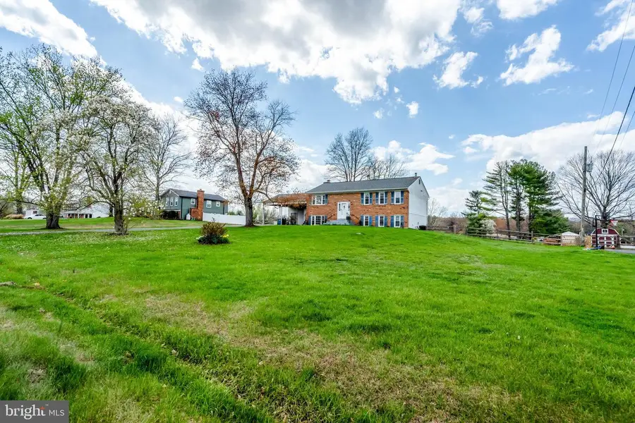 2520 Little River Rd, Haymarket, VA 20169 - #2