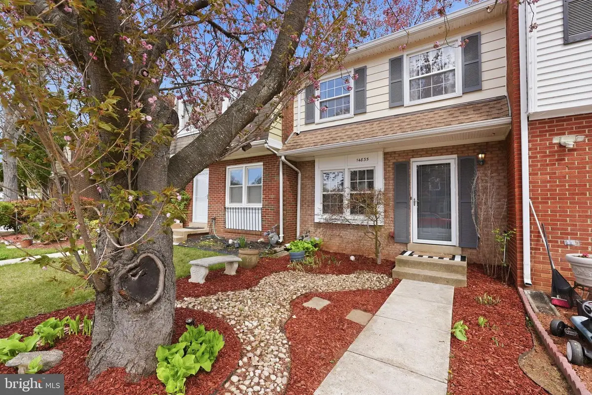 14835 Emberdale Dr, Woodbridge, VA 22193 - #1