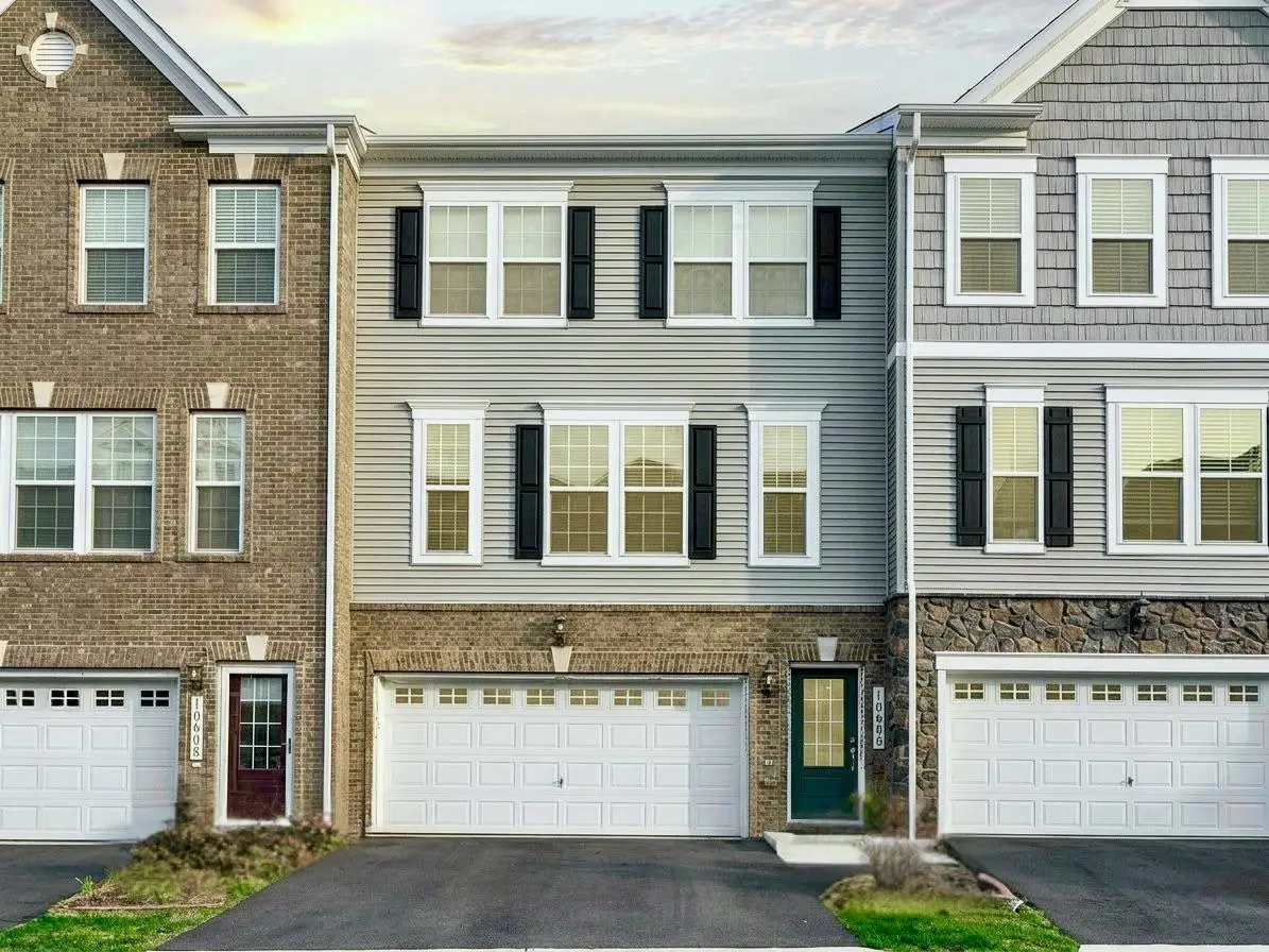 10606 Hinton Way, Manassas, VA 20112 - #1