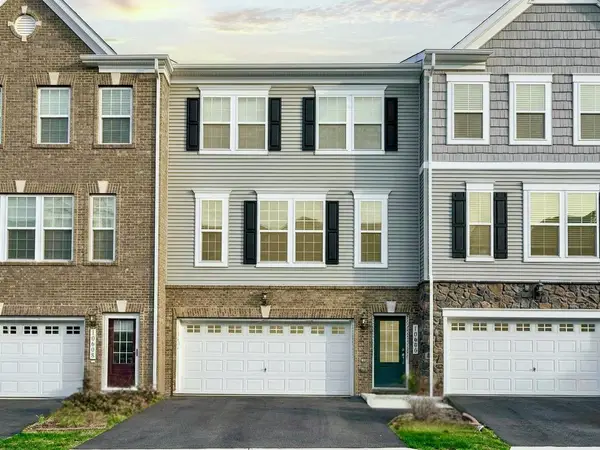 10606 Hinton Way, MANASSAS, VA 20112