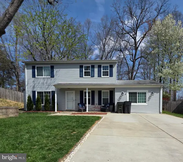 5276 Sudberry Ln, WOODBRIDGE, VA 22193