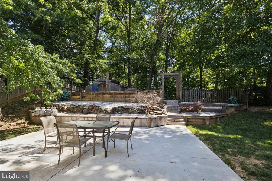 5276 Sudberry Ln, Woodbridge, VA 22193 - #2