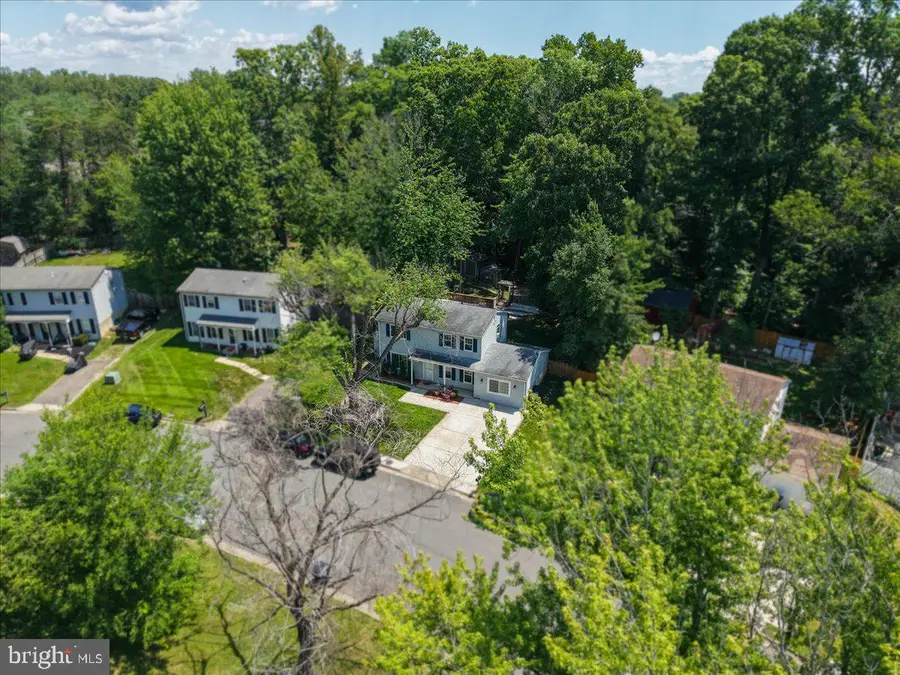 5276 Sudberry Ln, Woodbridge, VA 22193 - #3