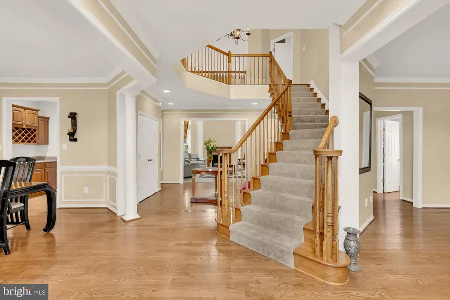 5022 Burnside Farm Pl, Haymarket, VA 20169 - #2