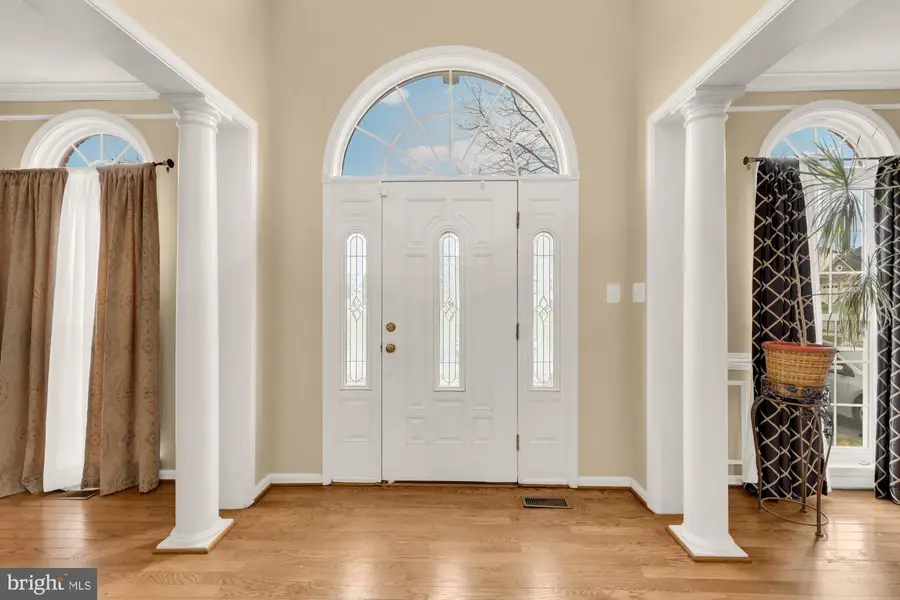 5022 Burnside Farm Pl, Haymarket, VA 20169 - #3