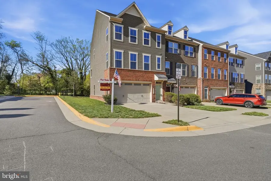 8966 Bridle Ridge Ln, Manassas, VA 20110 - #2