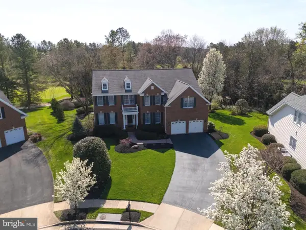 15077 Valhalla Ct, HAYMARKET, VA 20169