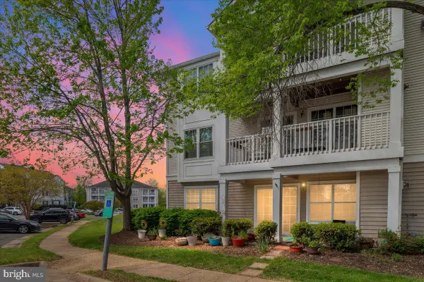 11000 Kinship Ct #101, MANASSAS, VA 20109