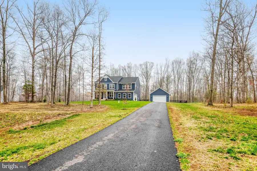 11125 Pine View Estates Ct, Nokesville, VA 20181 - #2