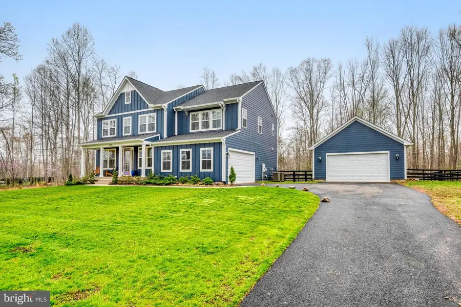 11125 Pine View Estates Ct, Nokesville, VA 20181 - #3