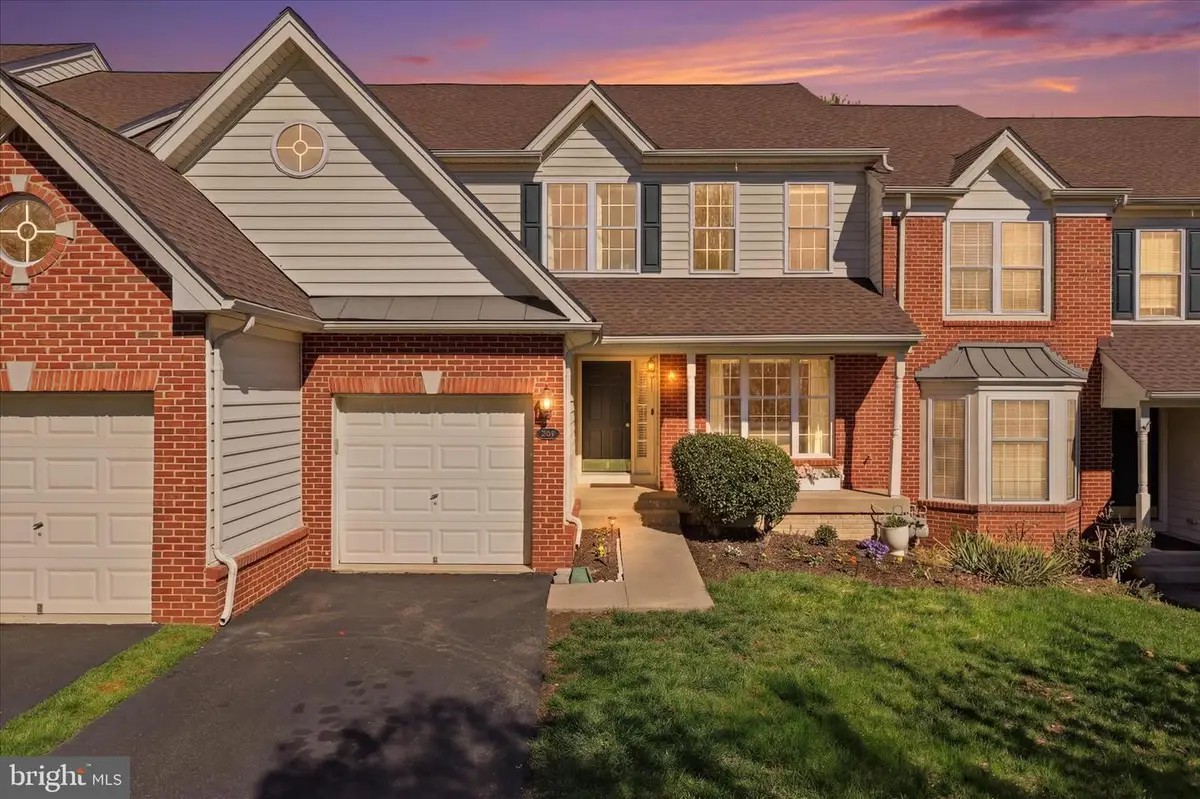 5506 Arrowfield Ter, Haymarket, VA 20169 - #1