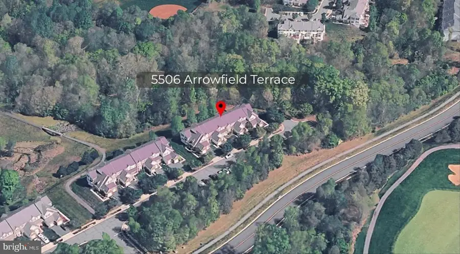 5506 Arrowfield Ter, Haymarket, VA 20169 - #2