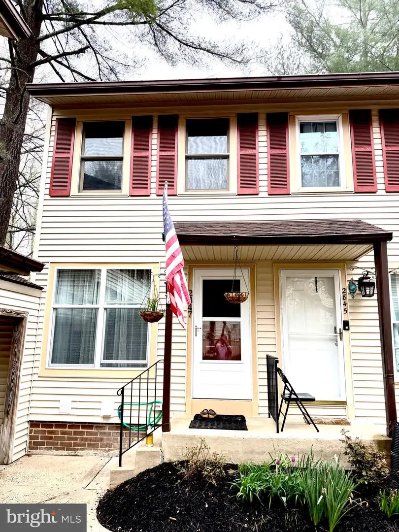 2847 Chablis Cir, Woodbridge, VA 22192 - #1