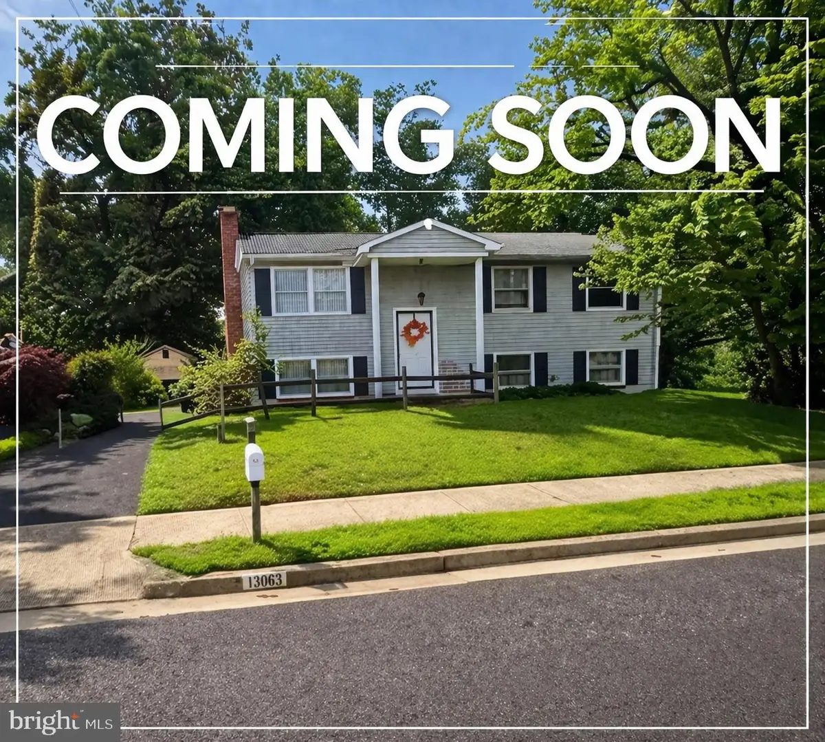 13863 Langstone Dr, Woodbridge, VA 22193 - #1