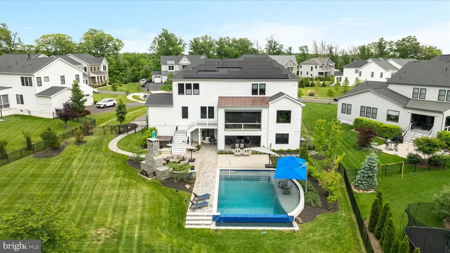 4388 Despain Pl, Haymarket, VA 20169 - #2