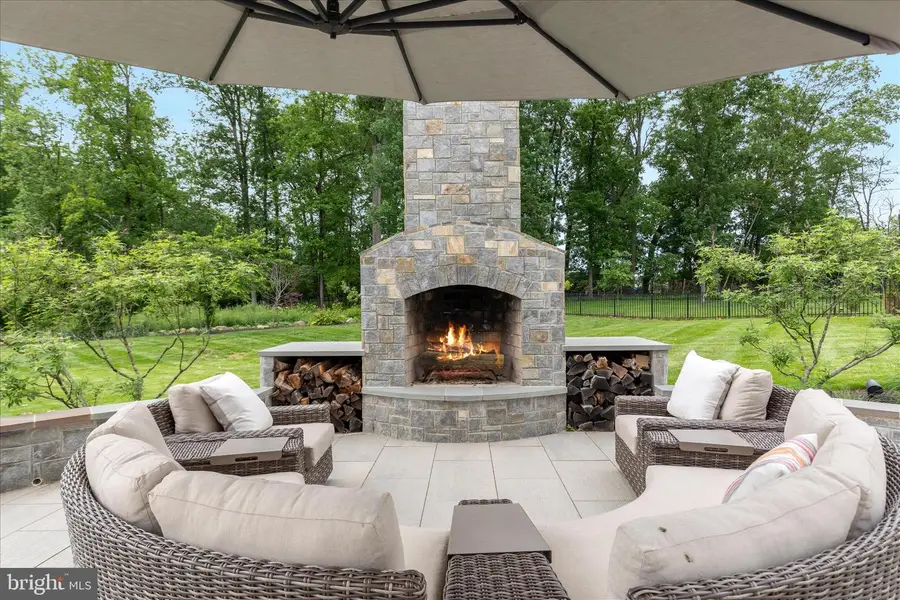 4388 Despain Pl, Haymarket, VA 20169 - #3