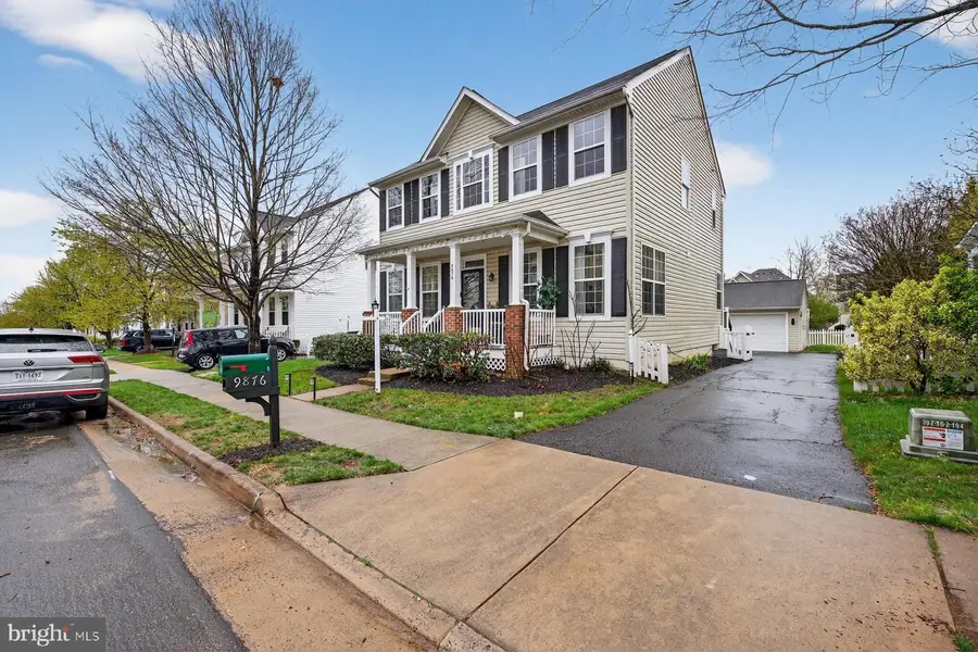 9876 Airedale Ct, Bristow, VA 20136 - #2