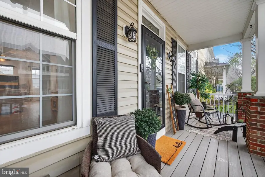 9876 Airedale Ct, Bristow, VA 20136 - #3