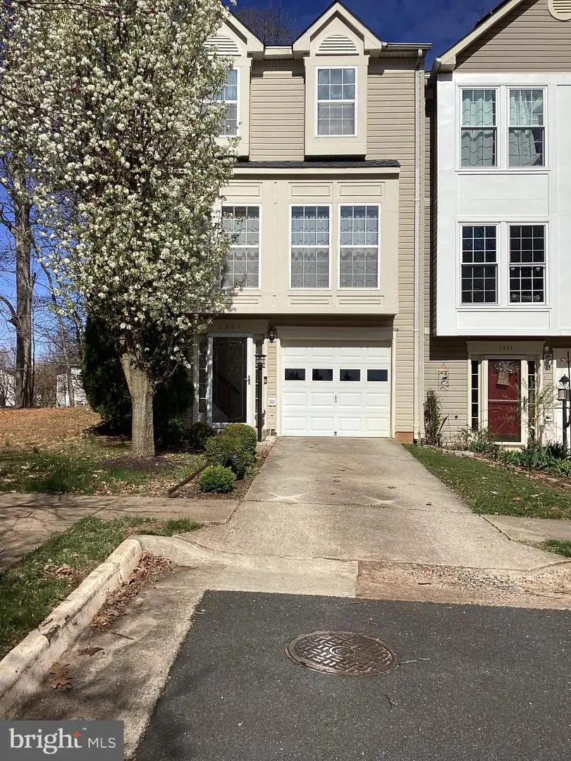 5339 Tortoise Pl, Woodbridge, VA 22193 - #1