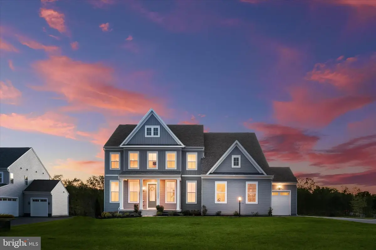 7306 Sugar Magnolia Loop, Gainesville, VA 20155 - #1