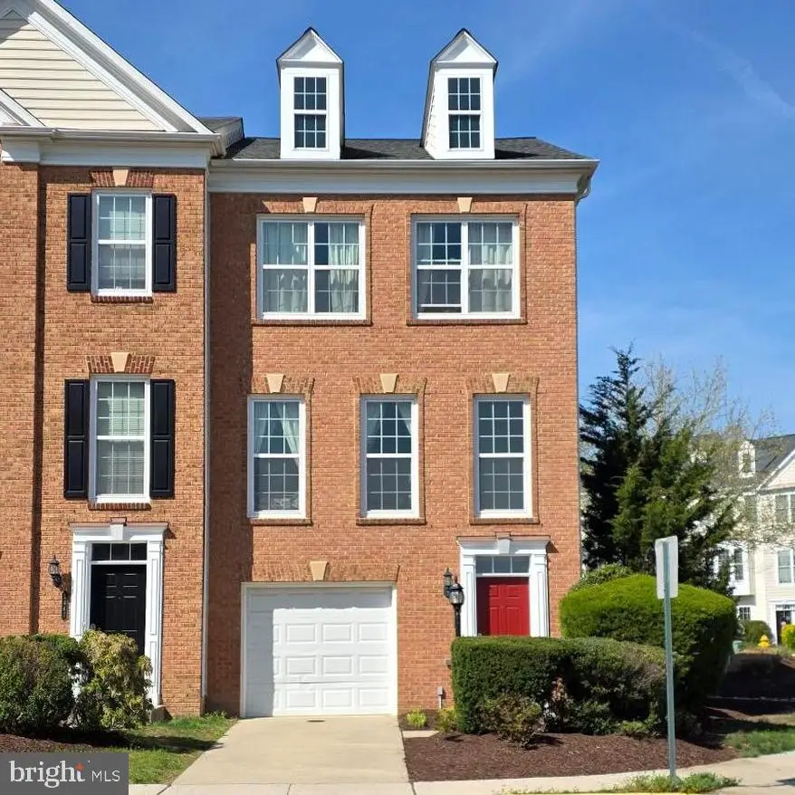 2449 Brookmoor Ln, Woodbridge, VA 22191 - #1