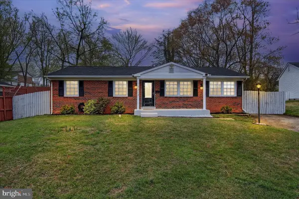 13313 Kelsey Ct, WOODBRIDGE, VA 22193